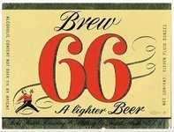 Brew 66  Beer