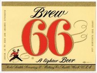 Brew 66  Beer