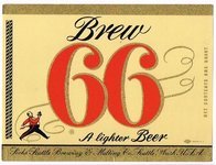 Brew 66  Beer