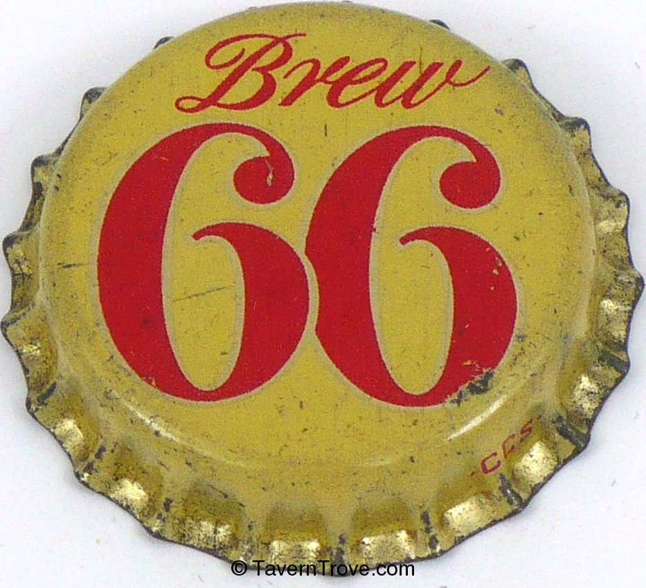 Brew 66