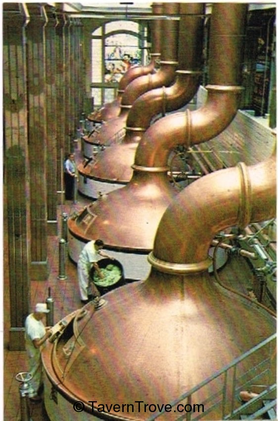 Brew House