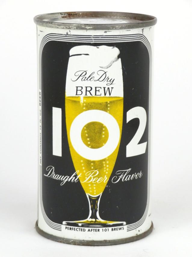 Brew 102 Beer