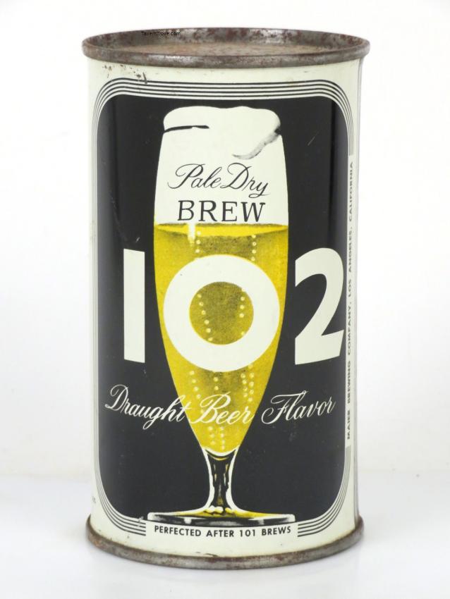Brew 102 Beer