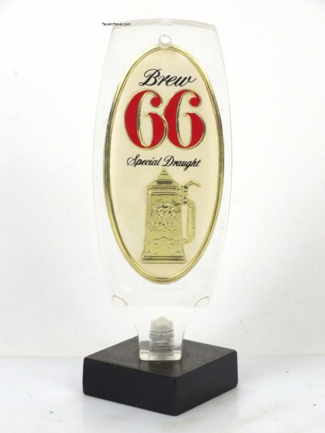 Brew 66 Beer