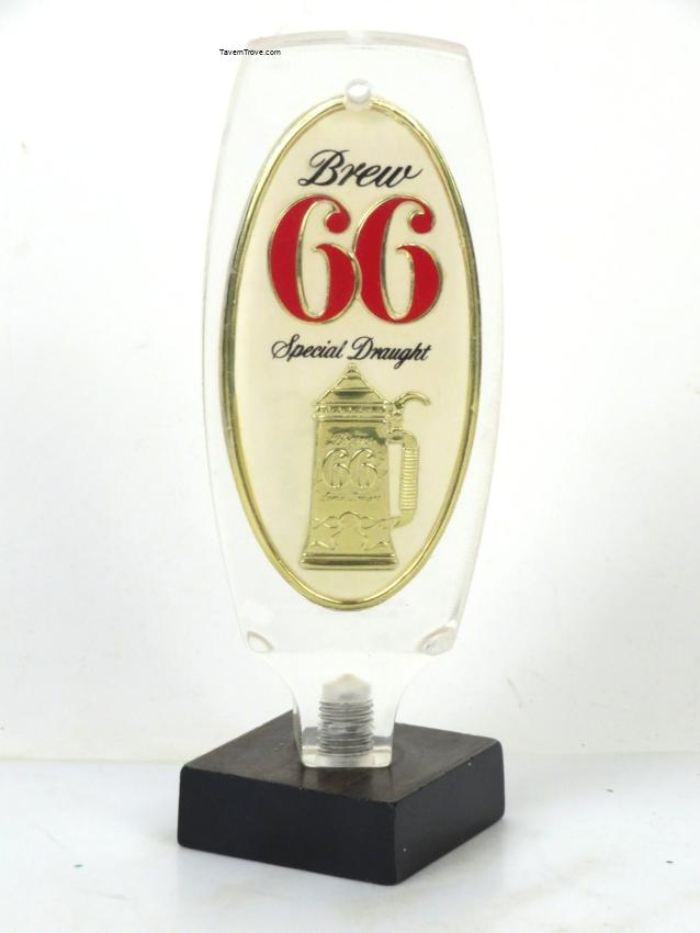 Brew 66 Beer Dupe