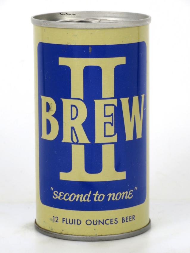 Brew II Beer