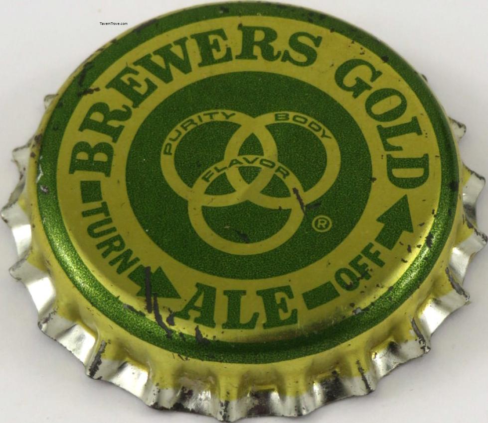 Brewer's Gold Ale