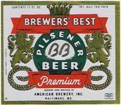 Brewers' Best Beer