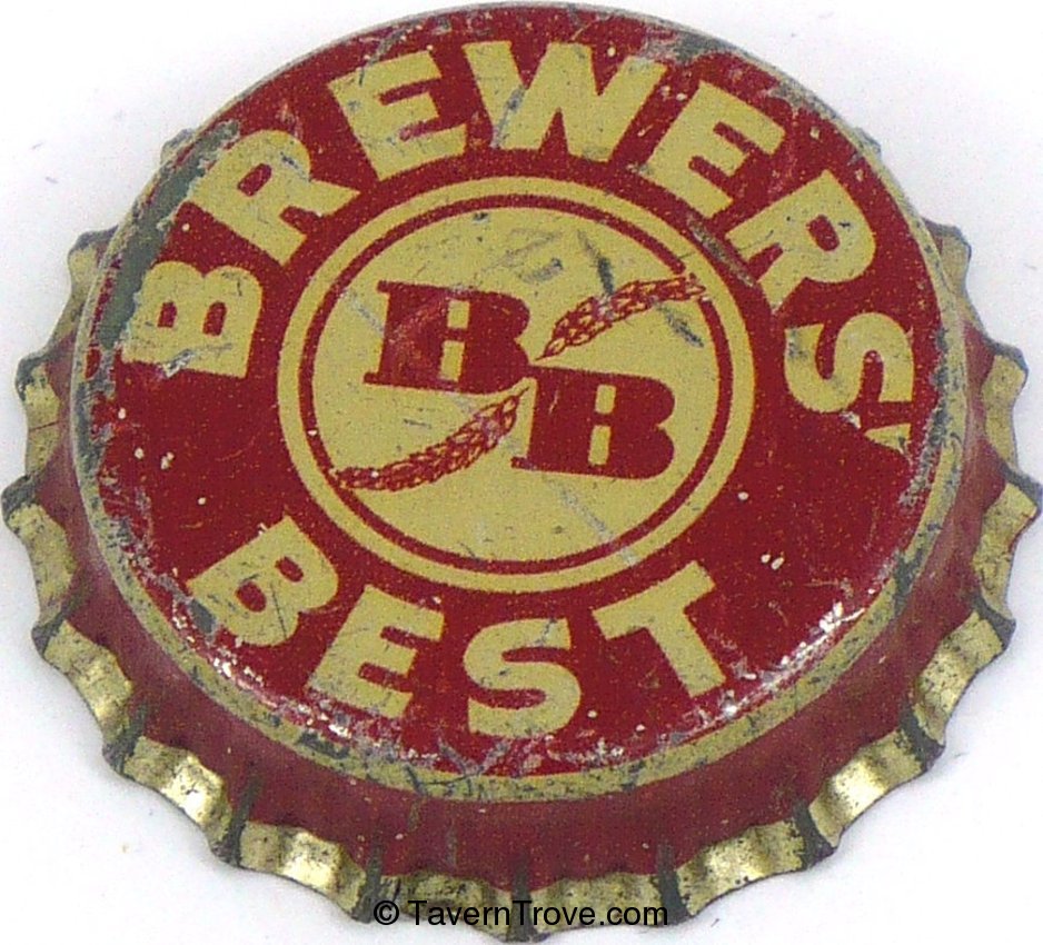 Brewers' Best Beer