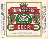Brewers' Best Beer
