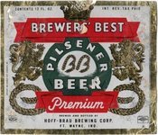 Brewers' Best Beer