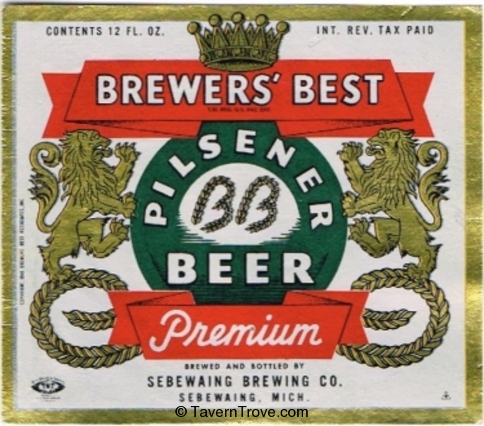 Brewers' Best Beer