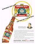 Brewers Best Pilsener Beer