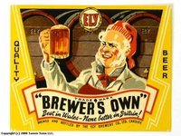Brewer's Own
