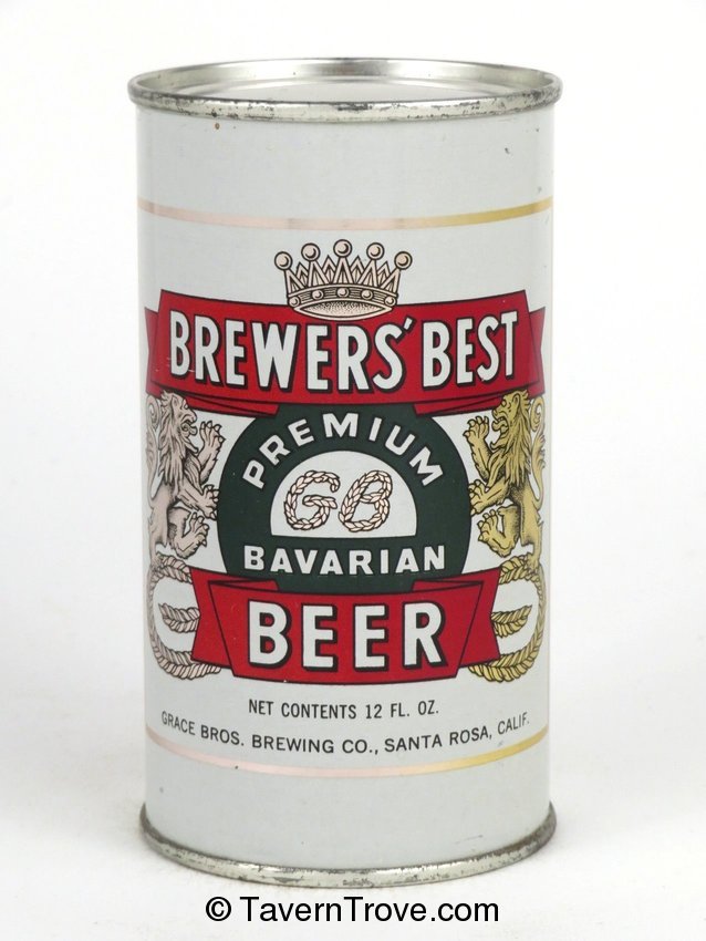 Brewers' Best Beer
