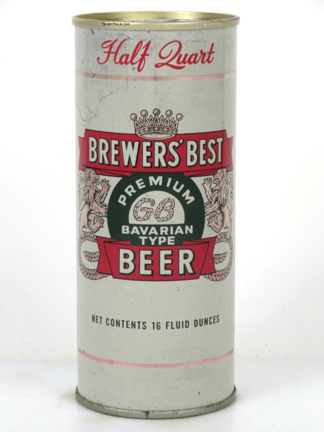 Brewers' Best Beer