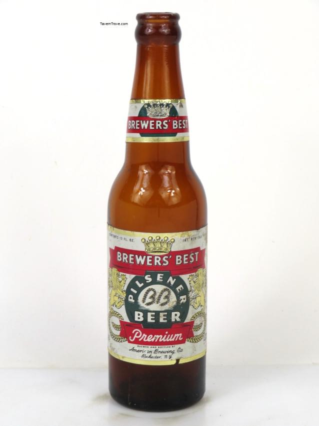 Brewers' Best Premium Beer