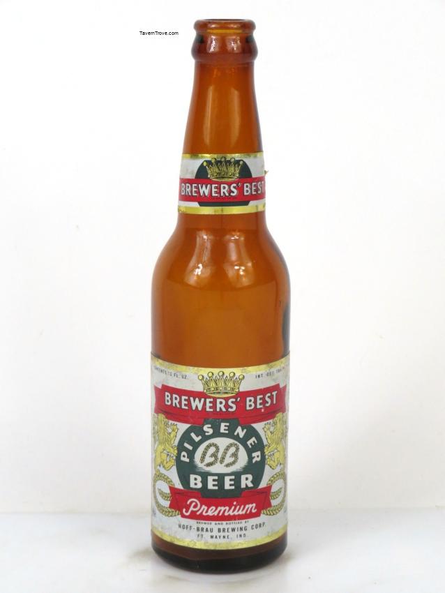 Brewers' Best Premium Beer