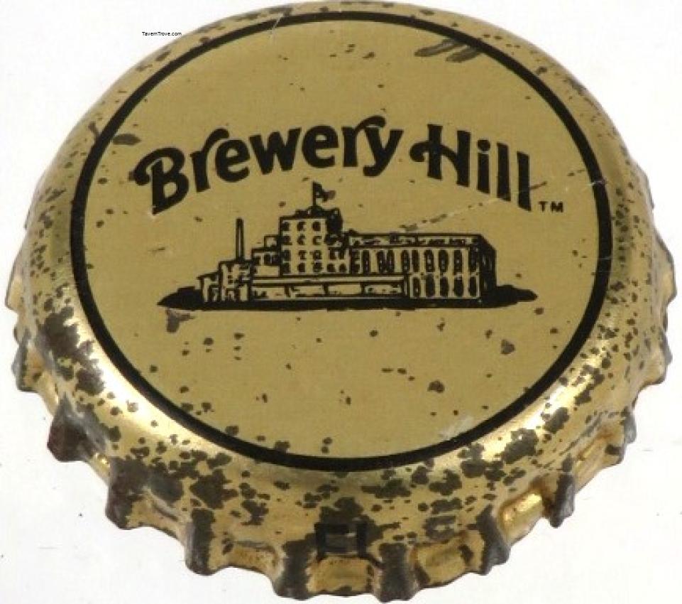 Brewery Hill Brewing Co. Lion Wilkes Barre Pennsylvania