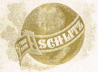 Jos. Schlitz Brewing Company of Milwaukee, Wisconsin, USA - Tavern Trove