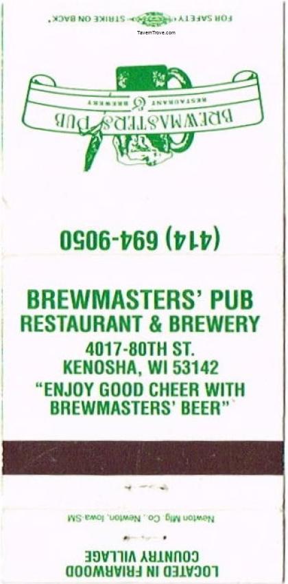 Brewmaster's Beer