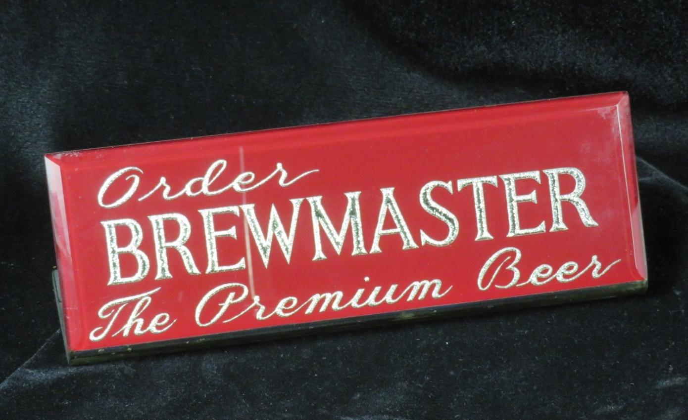 Brewmaster Beer 