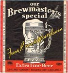 Brewmaster's Special Beer