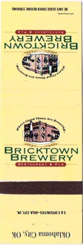 Bricktown Brewery