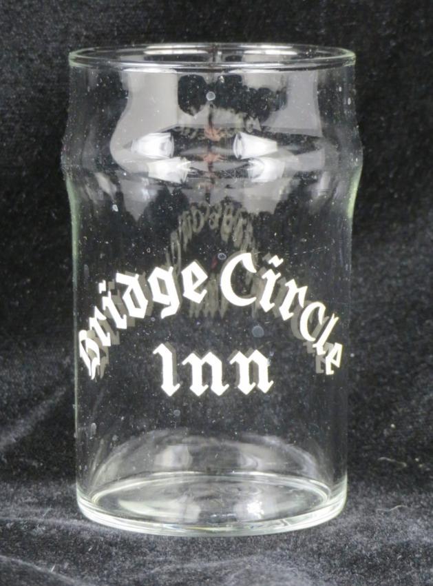 Bridge Circle Inn Juice New Orleans Louisiana
