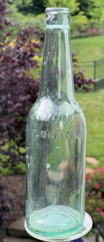 Brigg's Brewery Beer