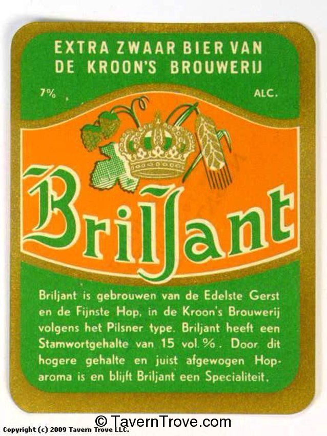 Briljant