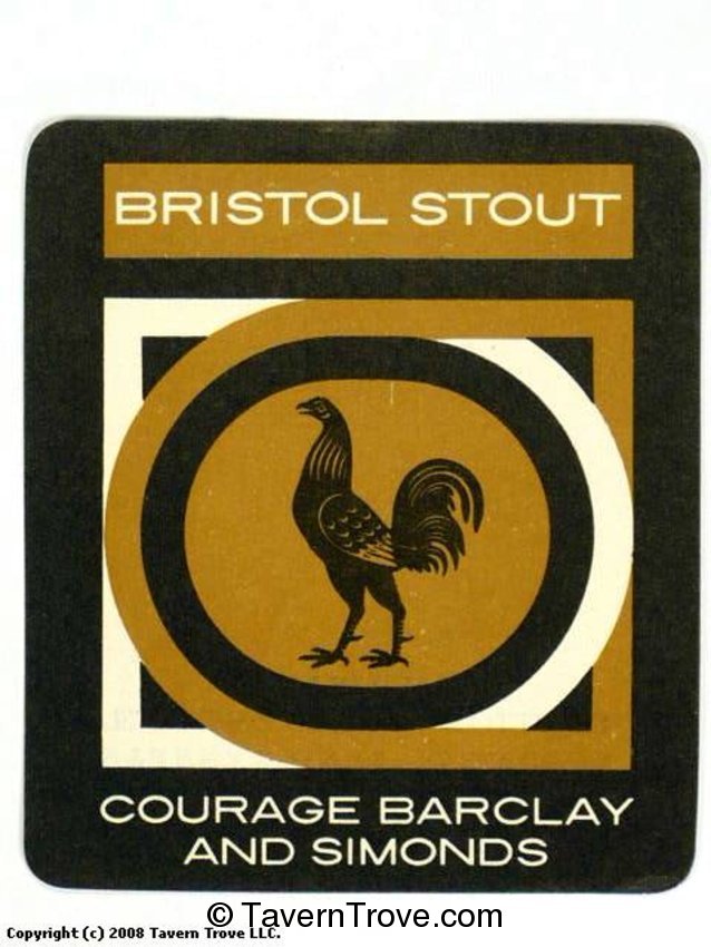 Bristol Stout