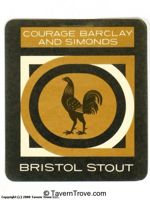 Bristol Stout