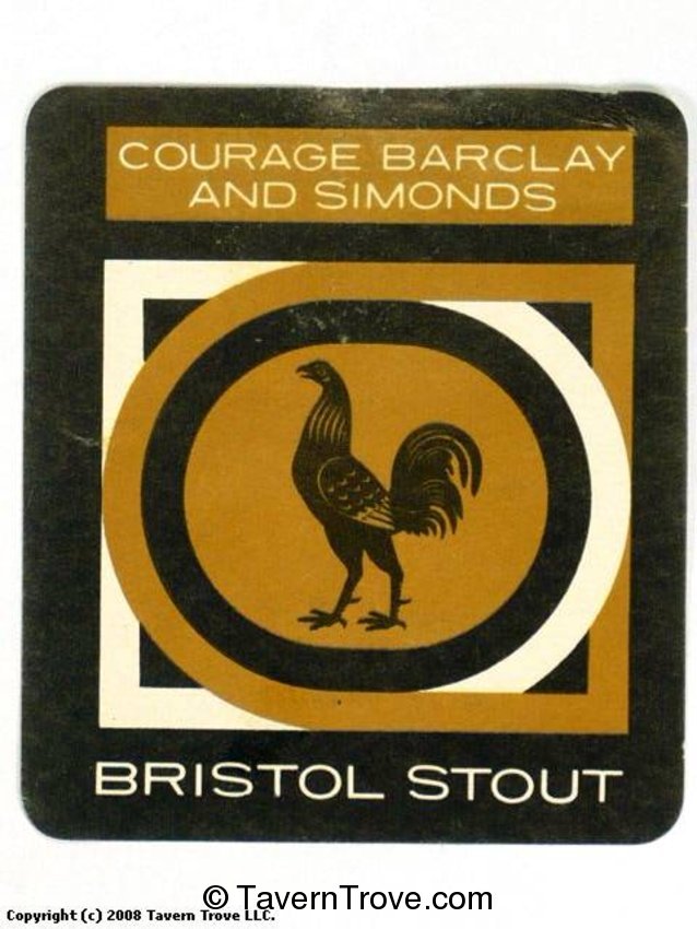 Bristol Stout