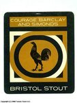 Bristol Stout (Large)