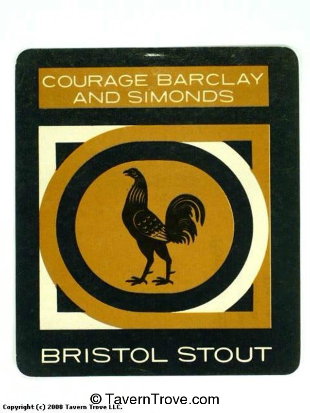 Bristol Stout (Large)