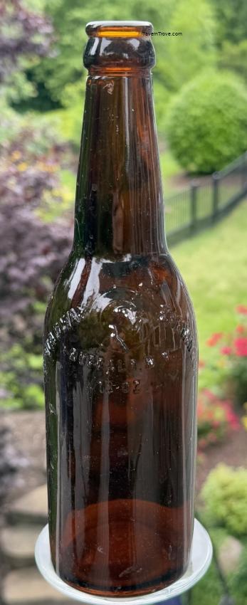 Broadway Brewing Co. Beer