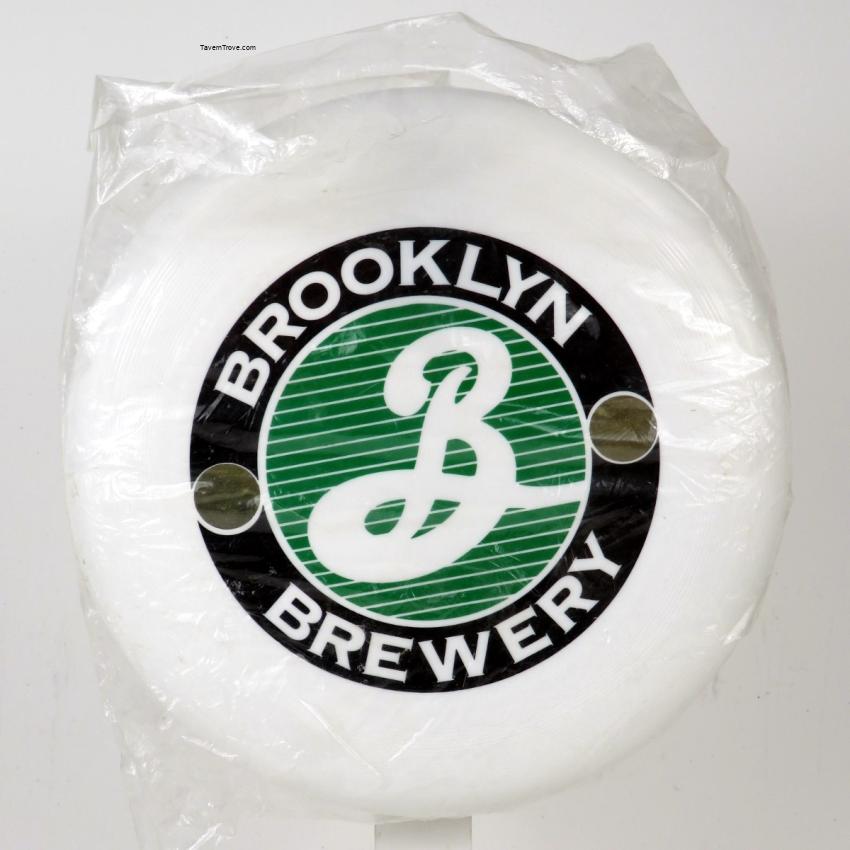 Brooklyn Brewery Frisbee New In Bag