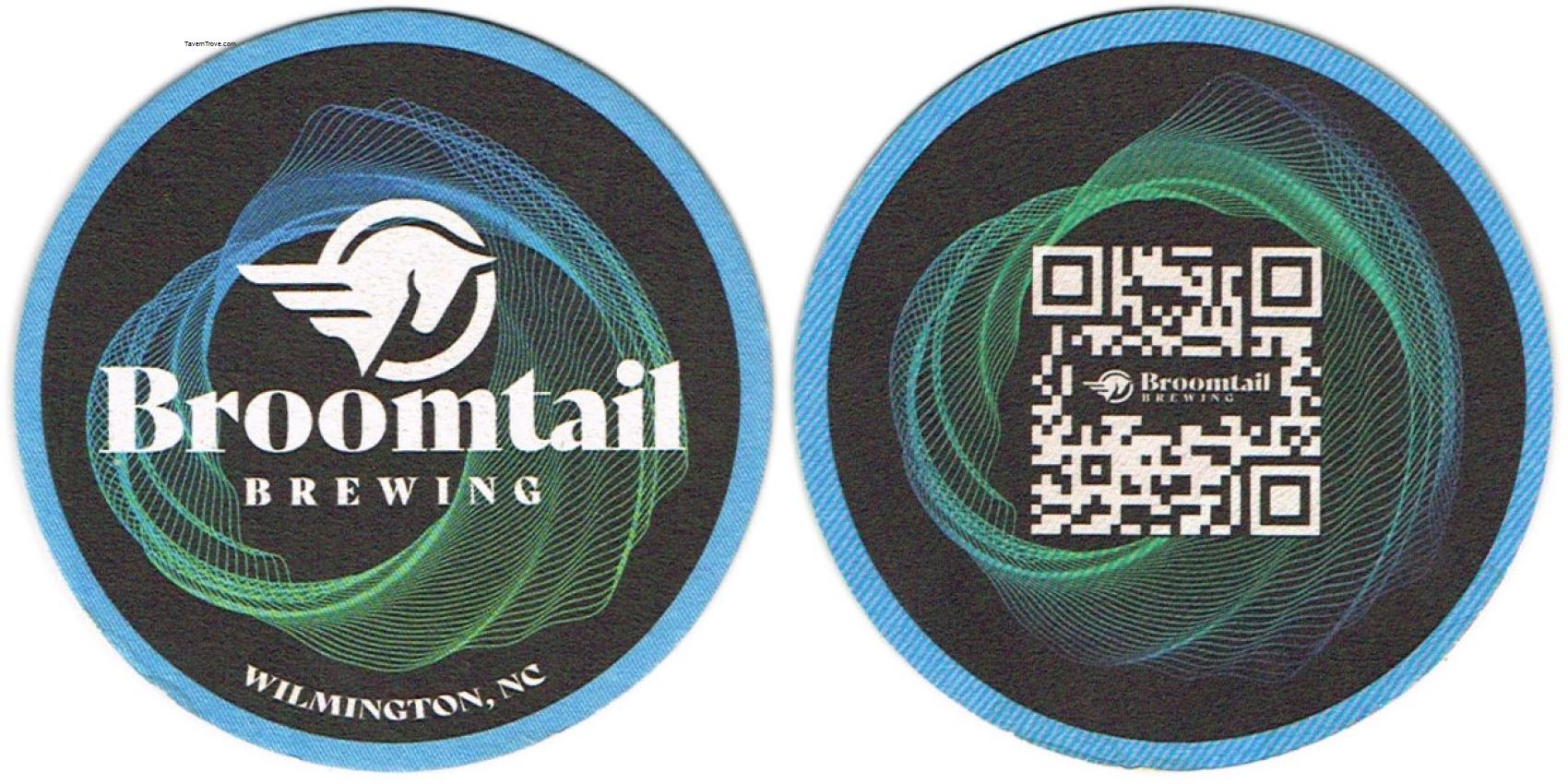 Broomtail Brewing Beers