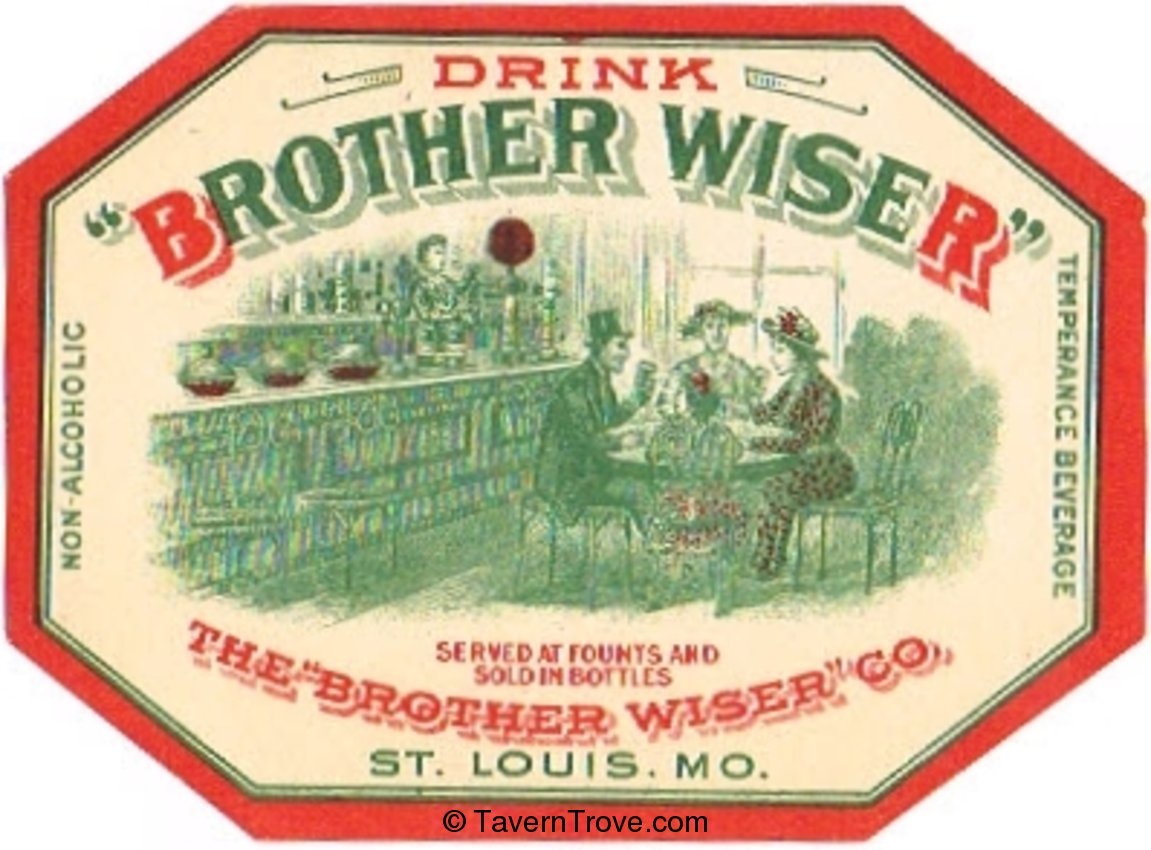 Brother Wiser