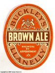 Brown Ale