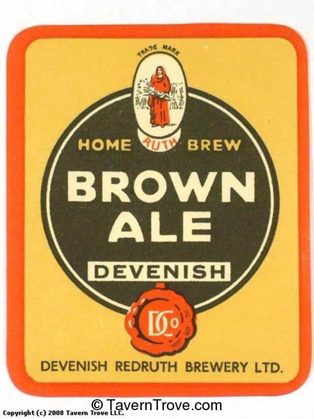 Brown Ale