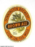 Brown Ale