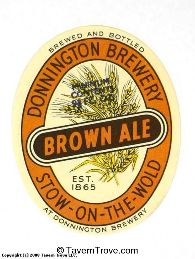 Brown Ale