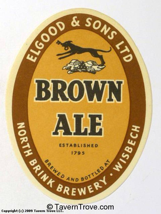 Brown Ale