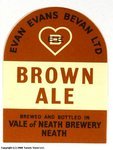 Brown Ale