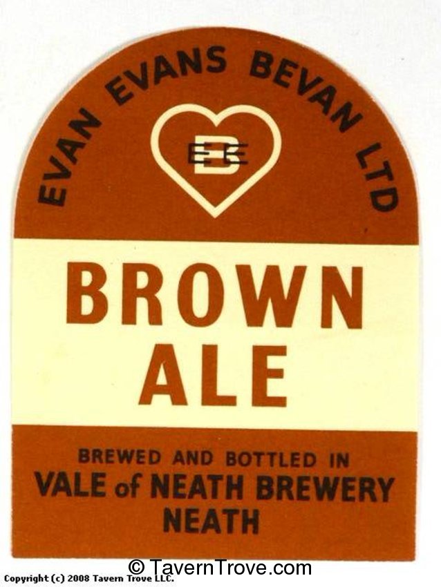 Brown Ale