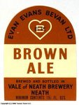 Brown Ale