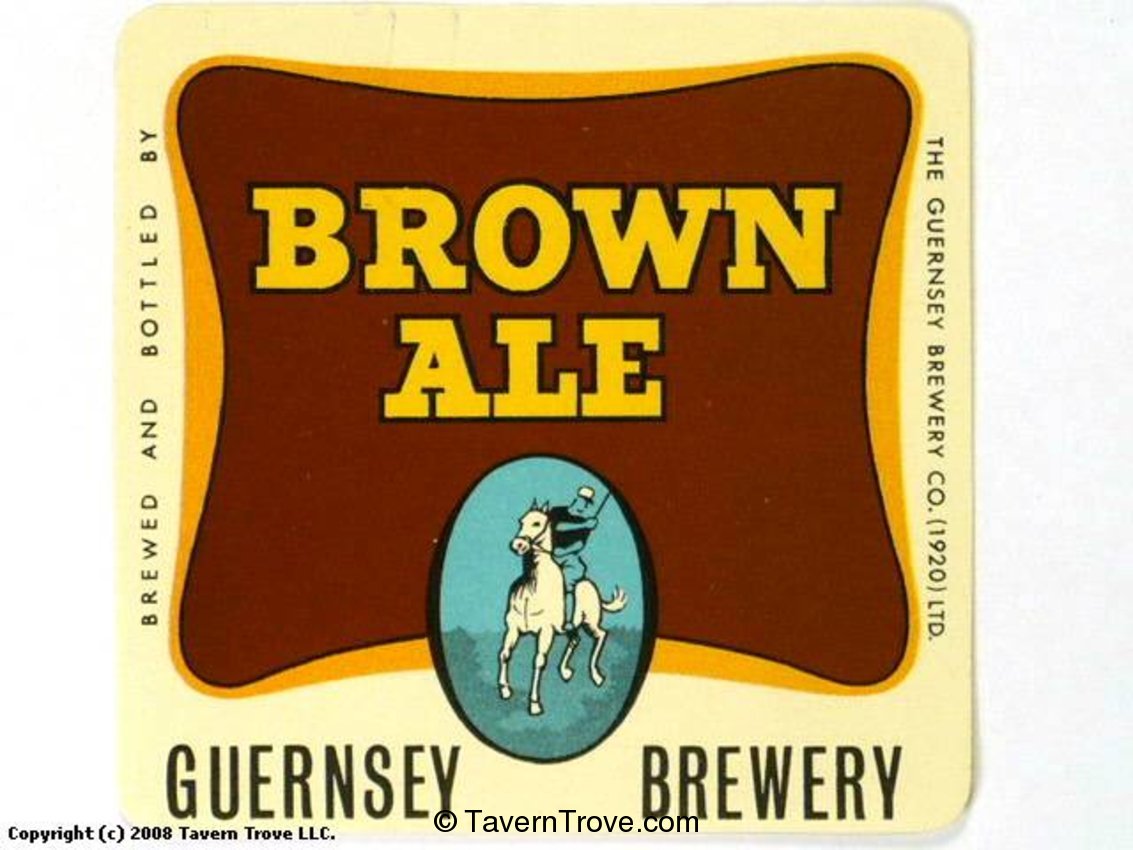 Brown Ale