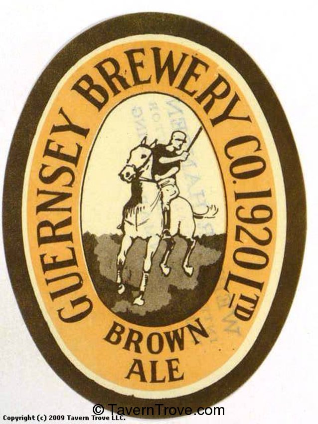 Brown Ale